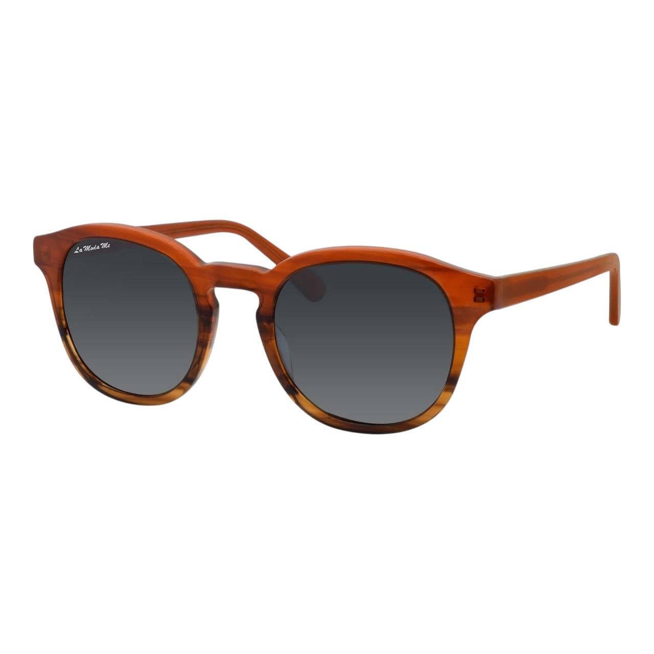 Shanon Sunglasses - Sustainable Acetate Polarized UV400 - La Moda Me
