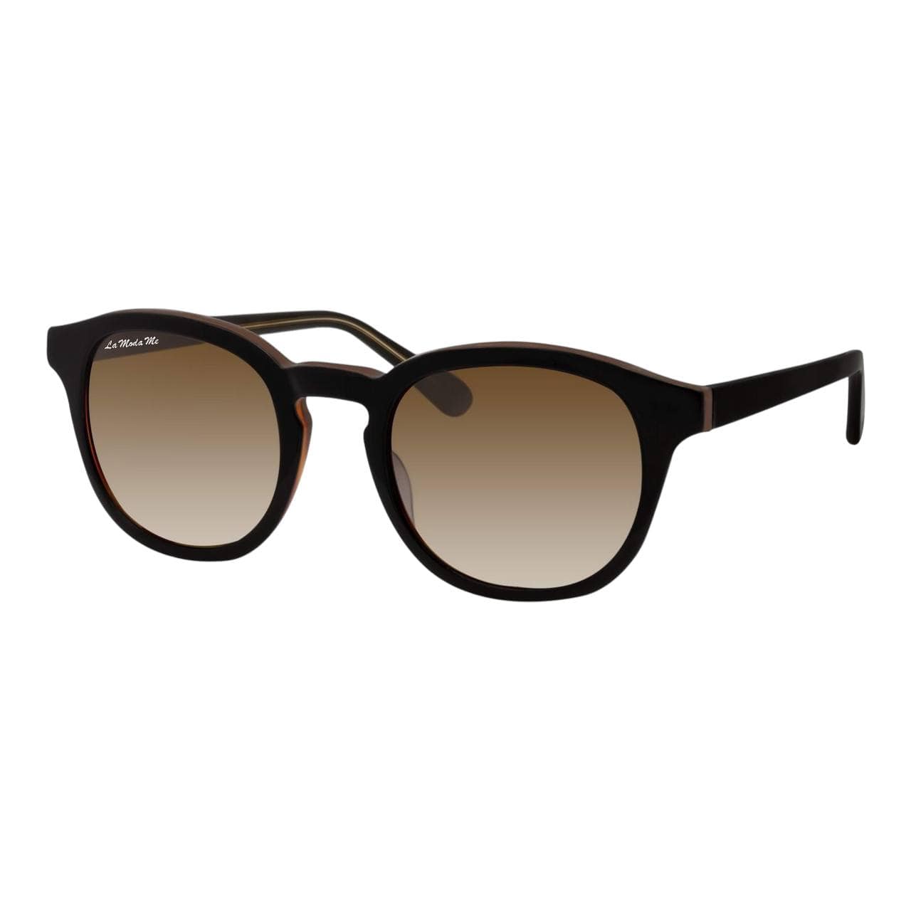 Shanon Sunglasses - Sustainable Acetate Polarized UV400 - La Moda Me