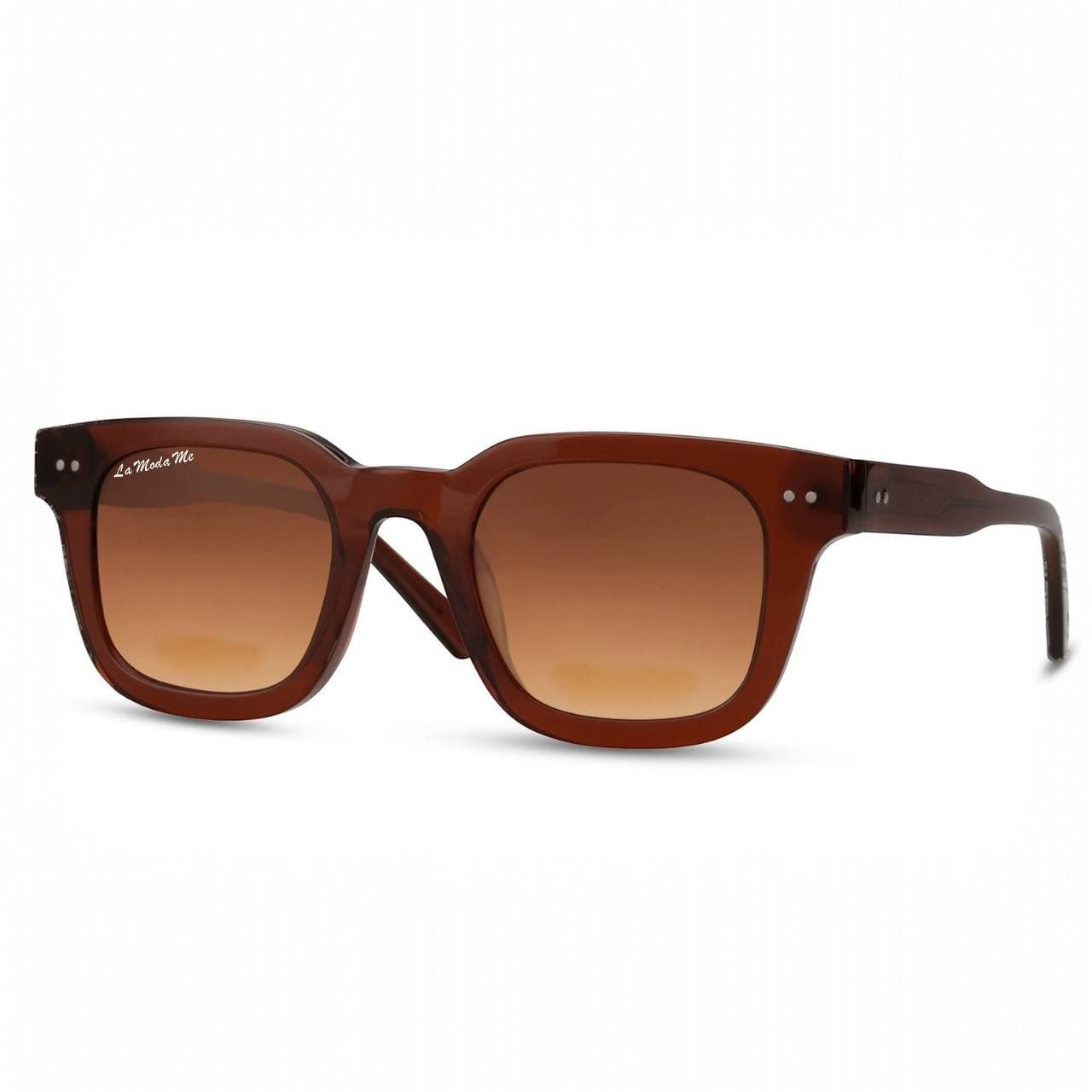 Soren Sunglasses - Acetate Polarized UV400 - La Moda Me