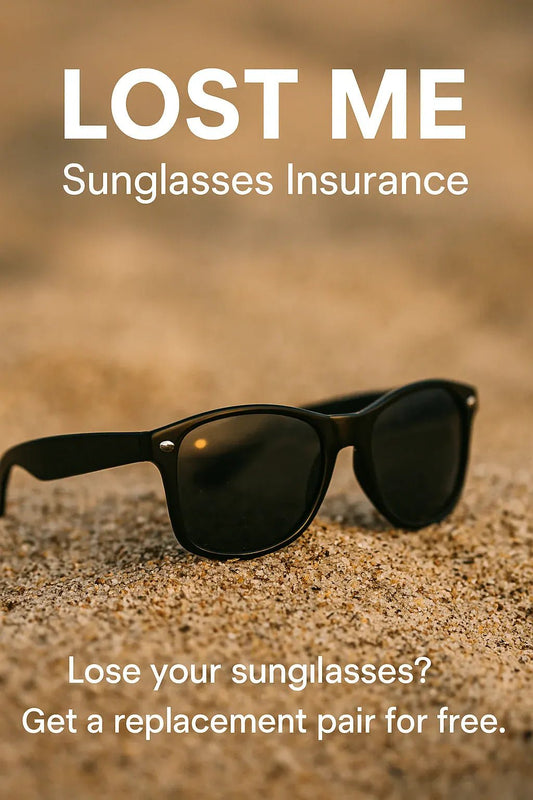 La Moda Me “Lost Me” Protection Plan - La Moda Me