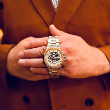 Billy V Jewel - La Moda Me