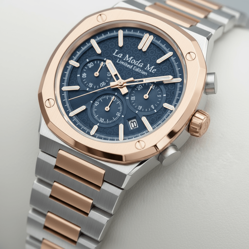 King Harald's Blue Jewel AG6 - La Moda Me