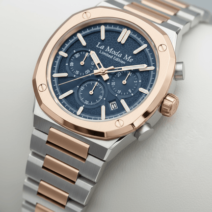 King Harald's Blue Jewel AG6 - La Moda Me