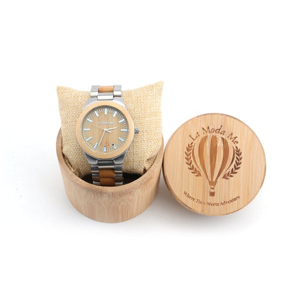 Watch Ember - La Moda Me