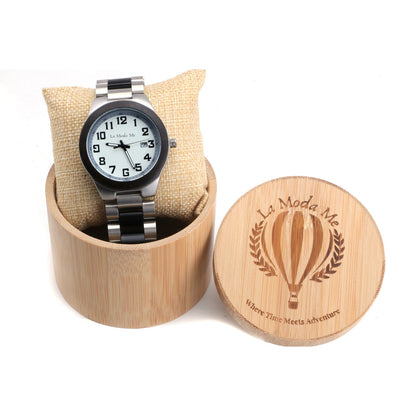 Watch Frost - La Moda Me