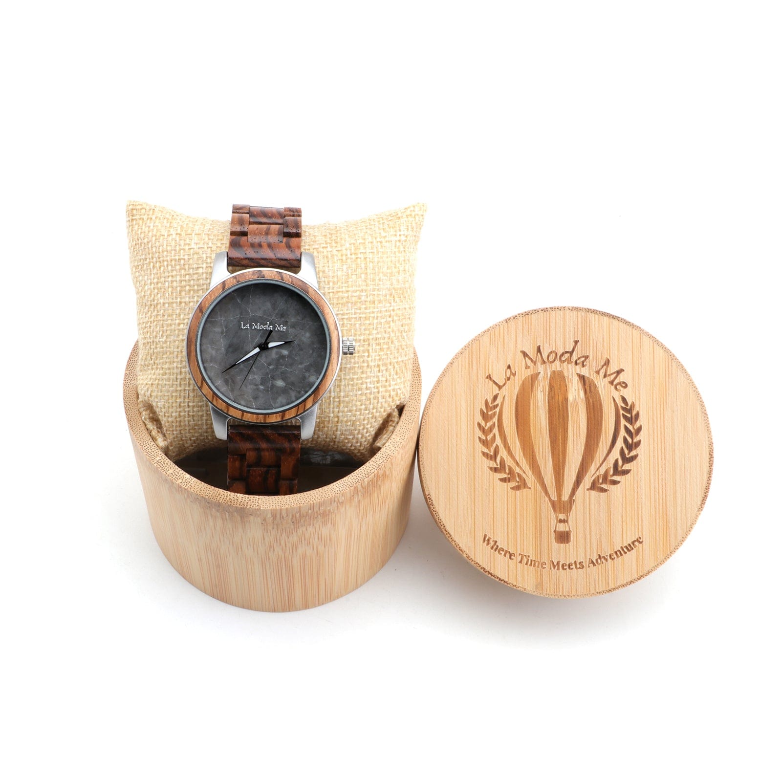 Watch Horizon - La Moda Me