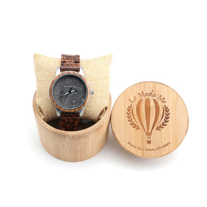 Watch Horizon - La Moda Me