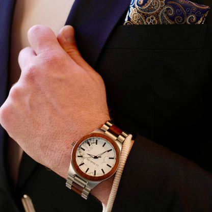 Watch Madira - La Moda Me